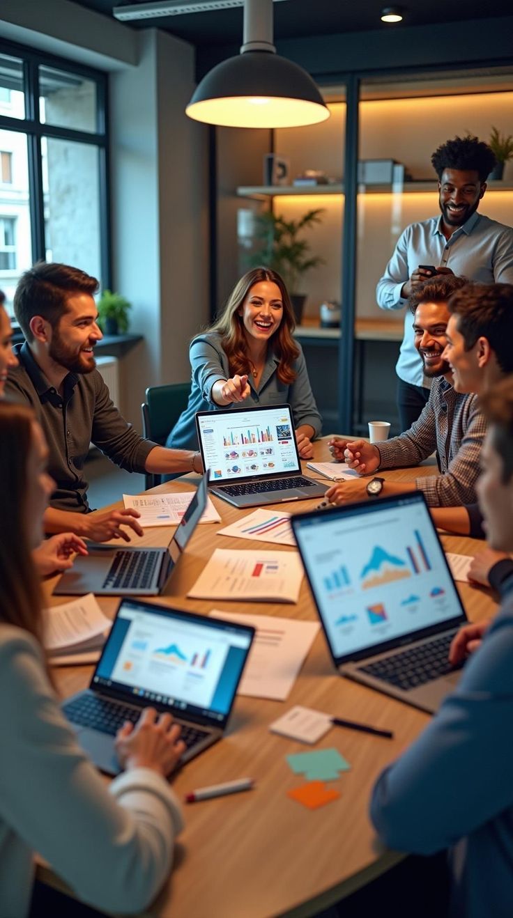 CoreAugment Remote Team Collaboration