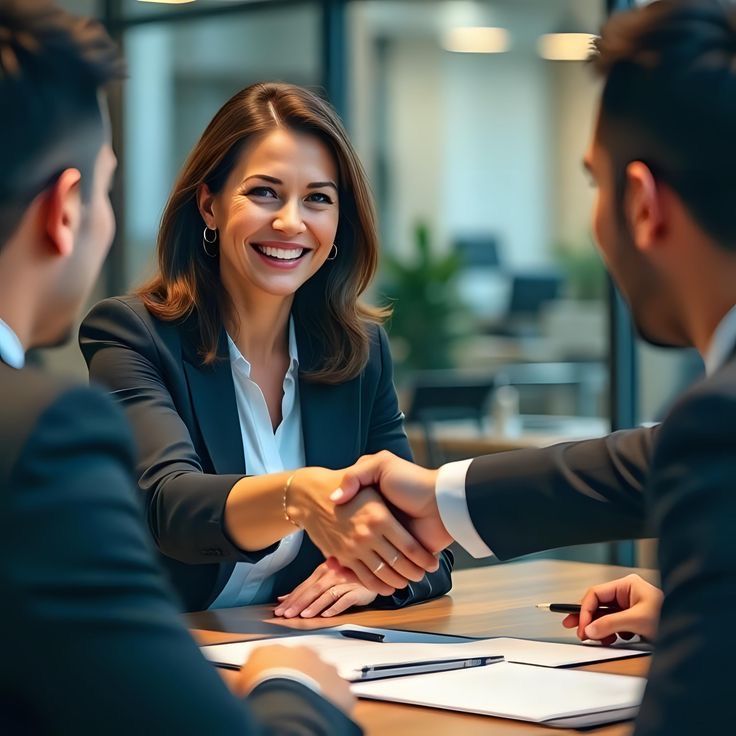 CoreAugment Leadership & Collaborative Partnerships