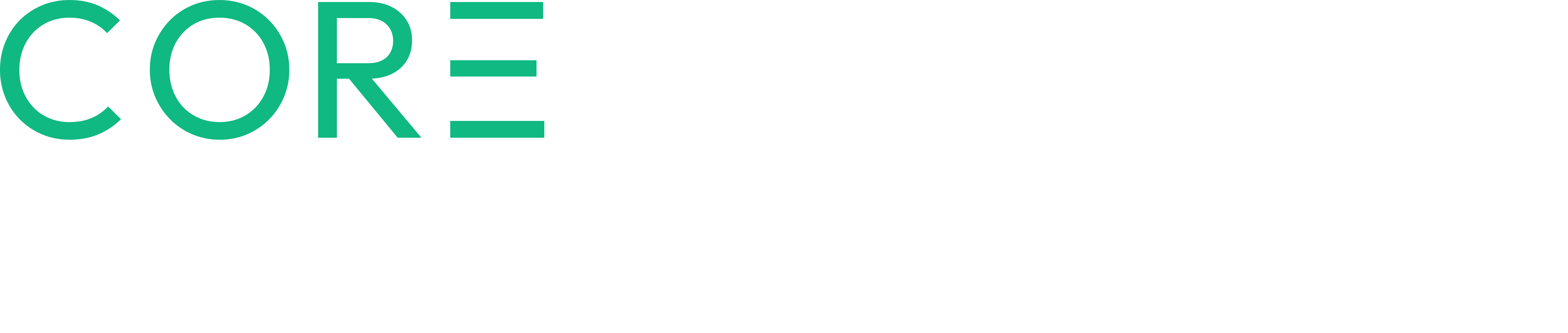 CoreAugment Logo